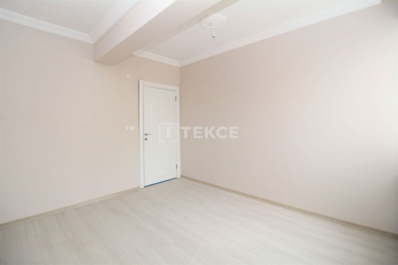 Апартаменты Армутлу, Турция, 110 м2 фото 4