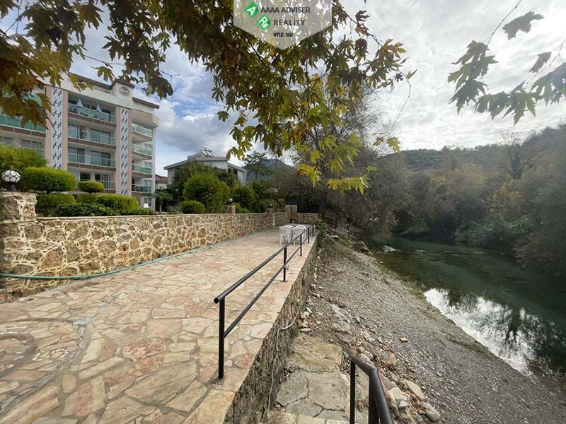 Квартира в Алании, Турция, 120 м2 фото 5
