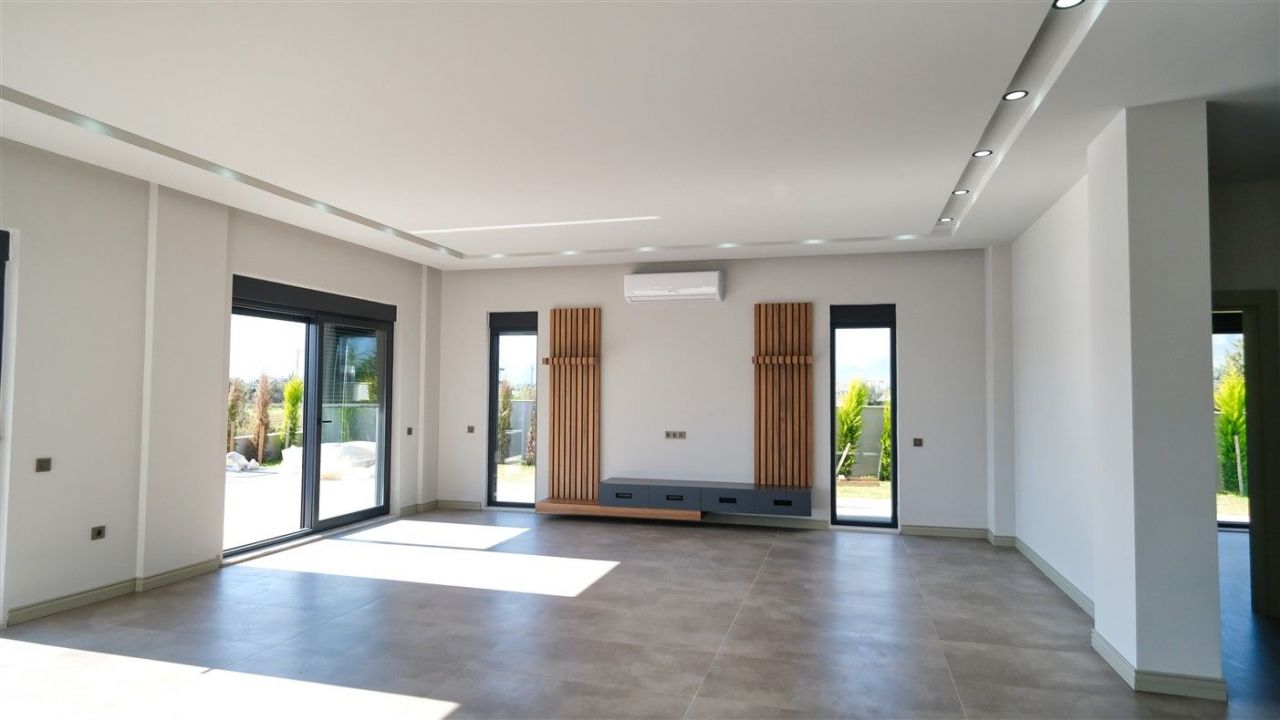 Вилла в Анталии, Турция, 320 м2 фото 4