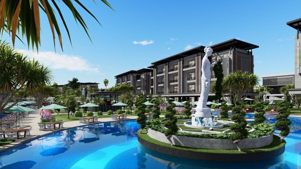 Вилла в Алании, Турция, 300 м2 фото 3