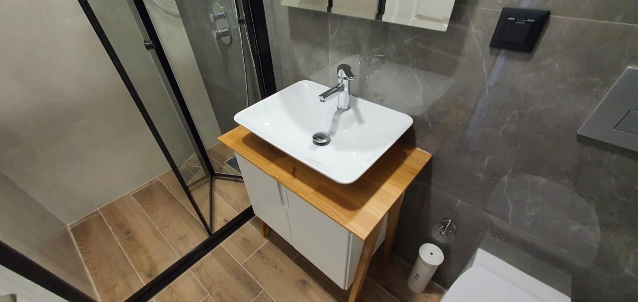 Квартира в Фетхие, Турция, 140 м2 фото 4