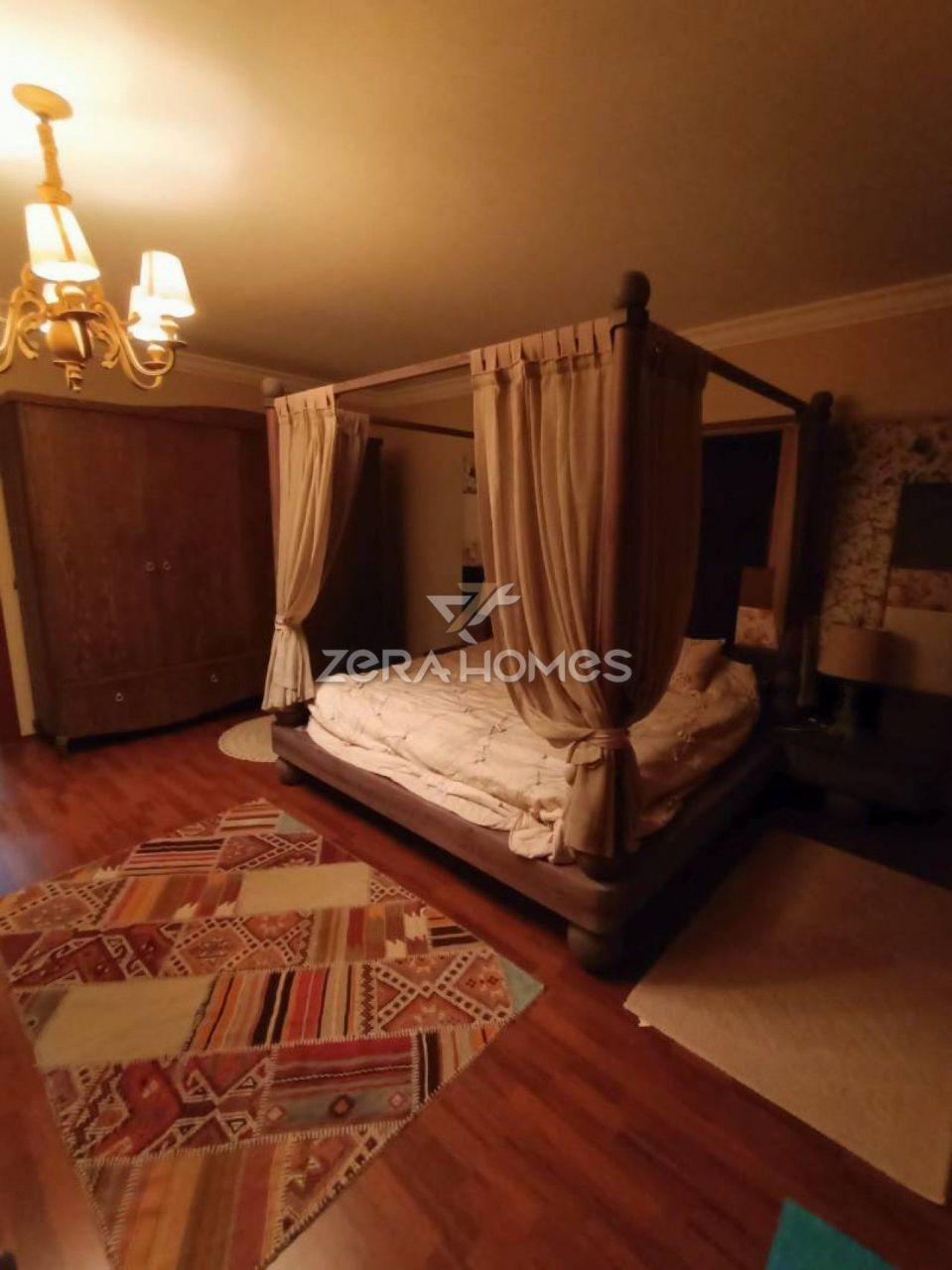 Апартаменты в Алании, Турция, 210 м2 фото 4
