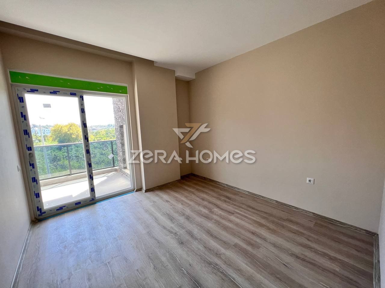 Квартира в Алании, Турция, 78 м2 фото 3