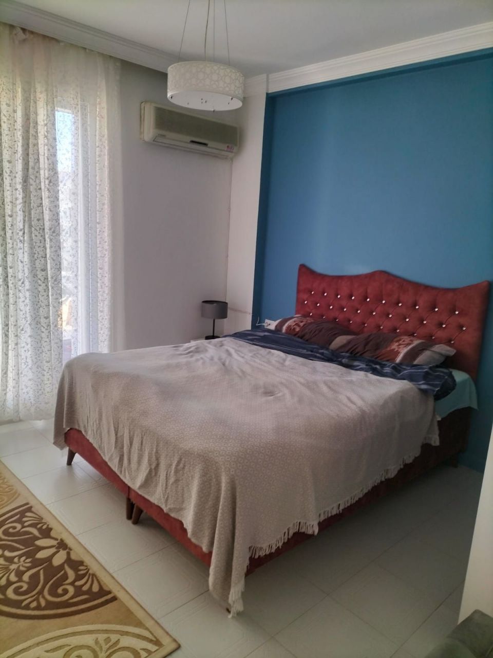 Квартира в Мерсине, Турция, 120 м2 фото 2