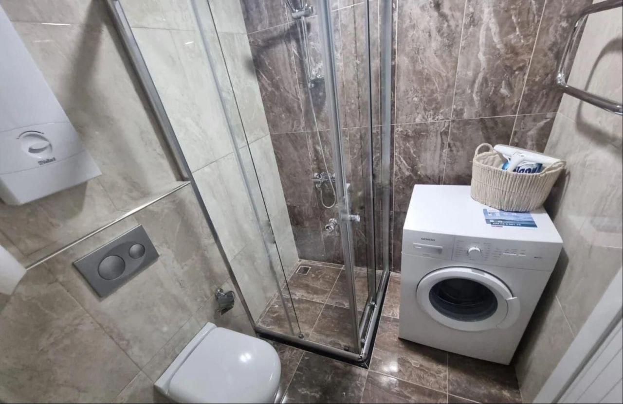 Квартира в Авсалларе, Турция, 75 м2 фото 5