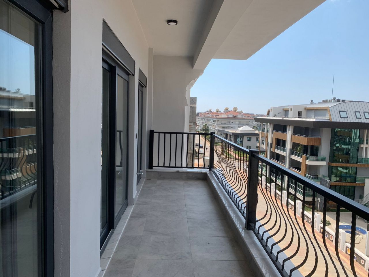 Квартира в Алании, Турция, 150 м2 фото 3