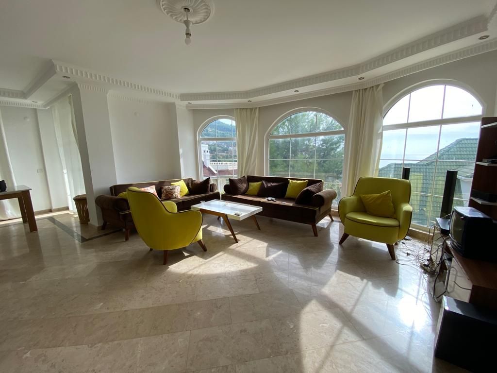 Вилла в Алании, Турция, 300 м2 фото 4