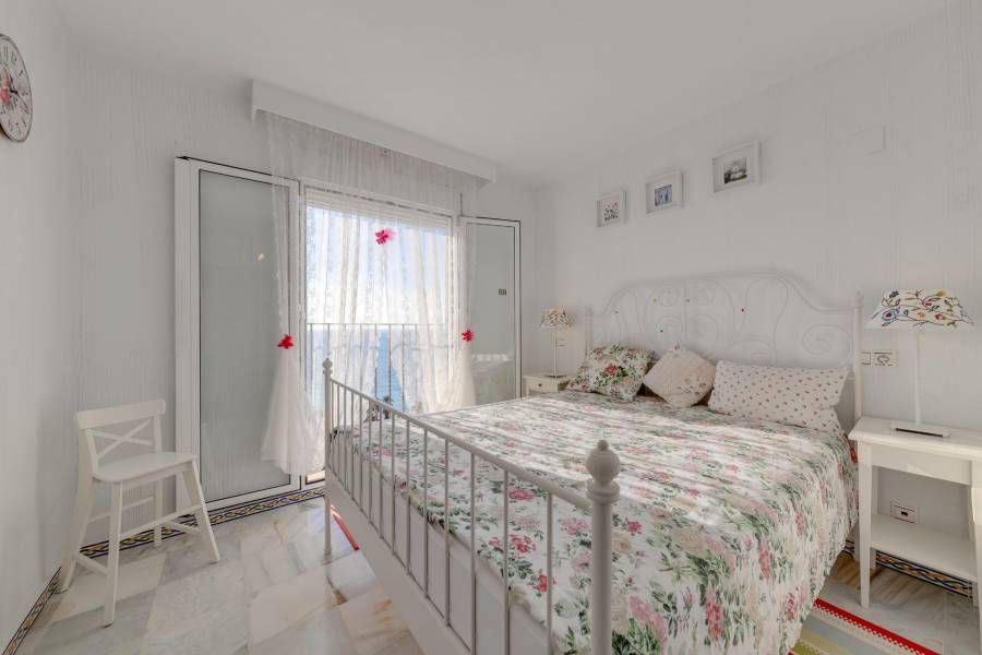 Апартаменты в Торревьехе, Испания, 60 м2 фото 4