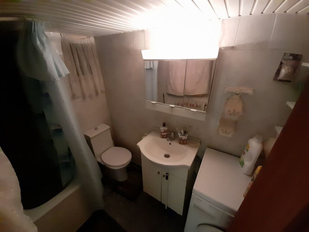Квартира на Северо-Эгейских островах, Греция, 78 м2 фото 5
