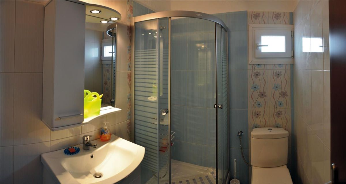 Дом на Кассандре, Греция, 140 м2 фото 4