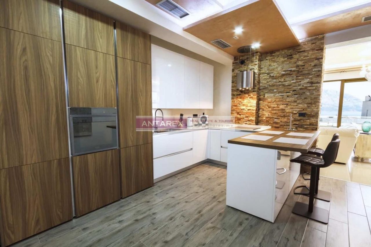 Апартаменты в Будве, Черногория, 50 м2 фото 3