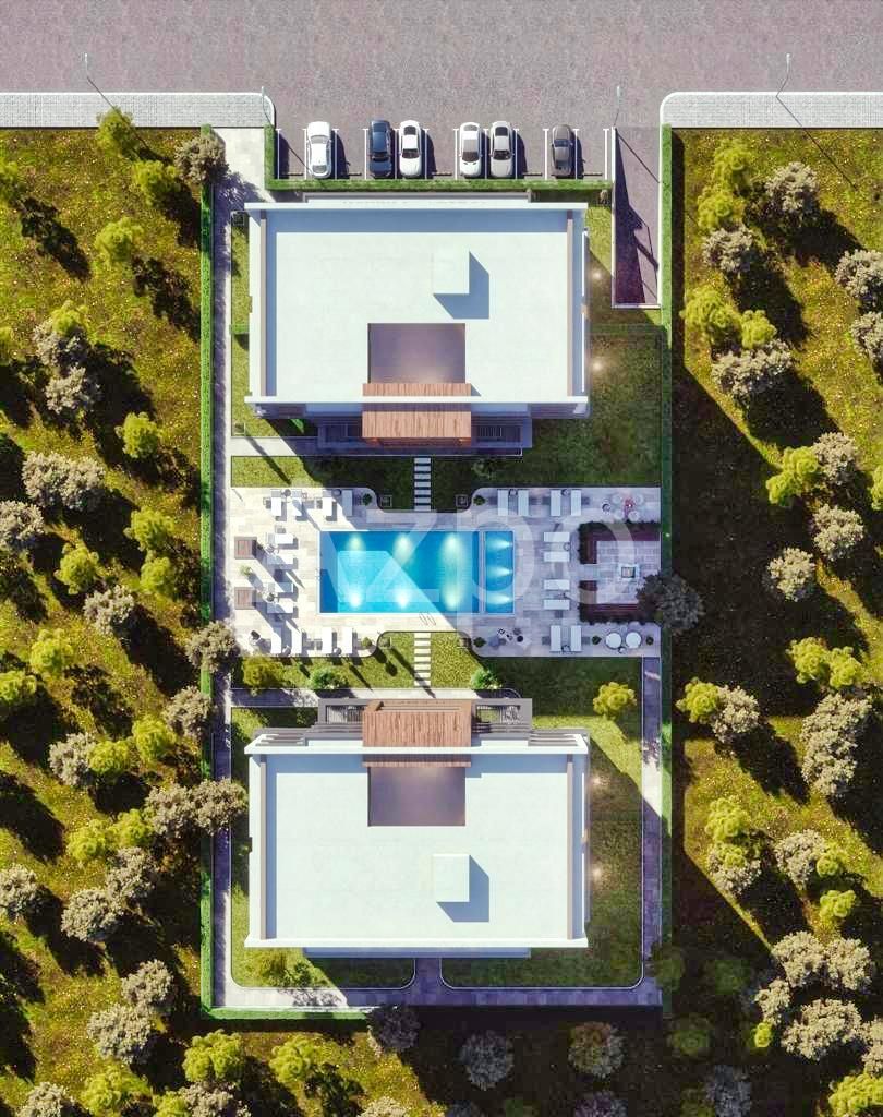 Апартаменты в Анталии, Турция, 65 м2 фото 5
