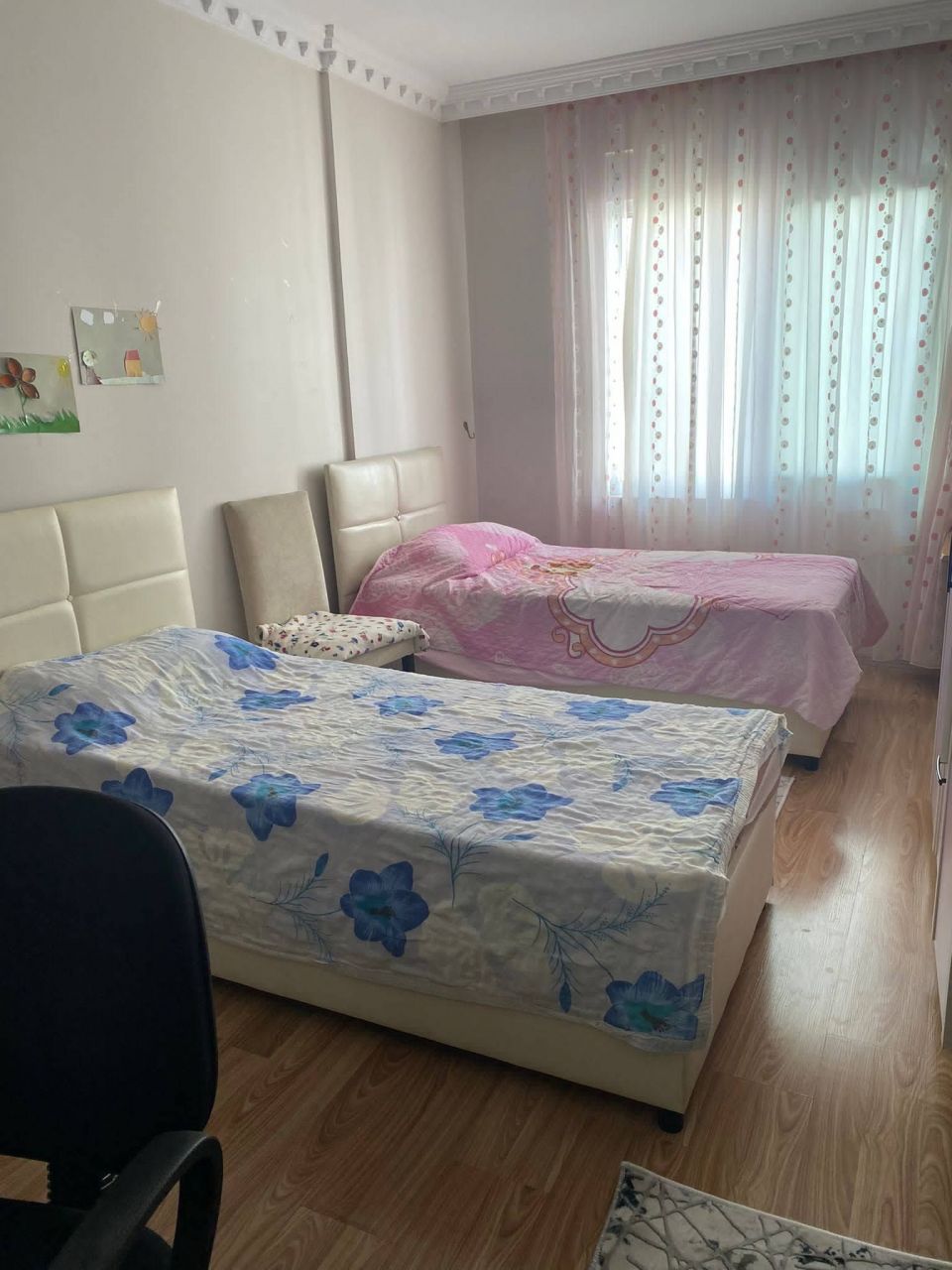 Апартаменты в Алании, Турция, 99 м2 фото 3