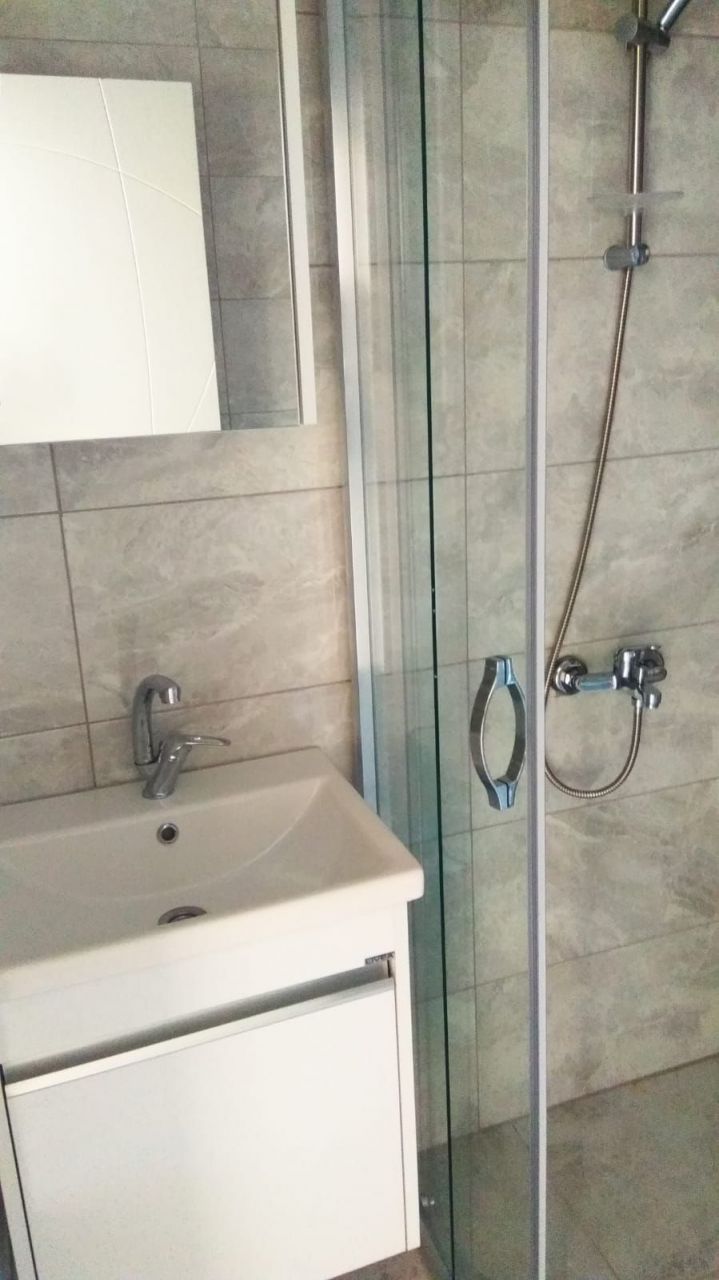 Апартаменты в Алании, Турция, 55 м2 фото 3