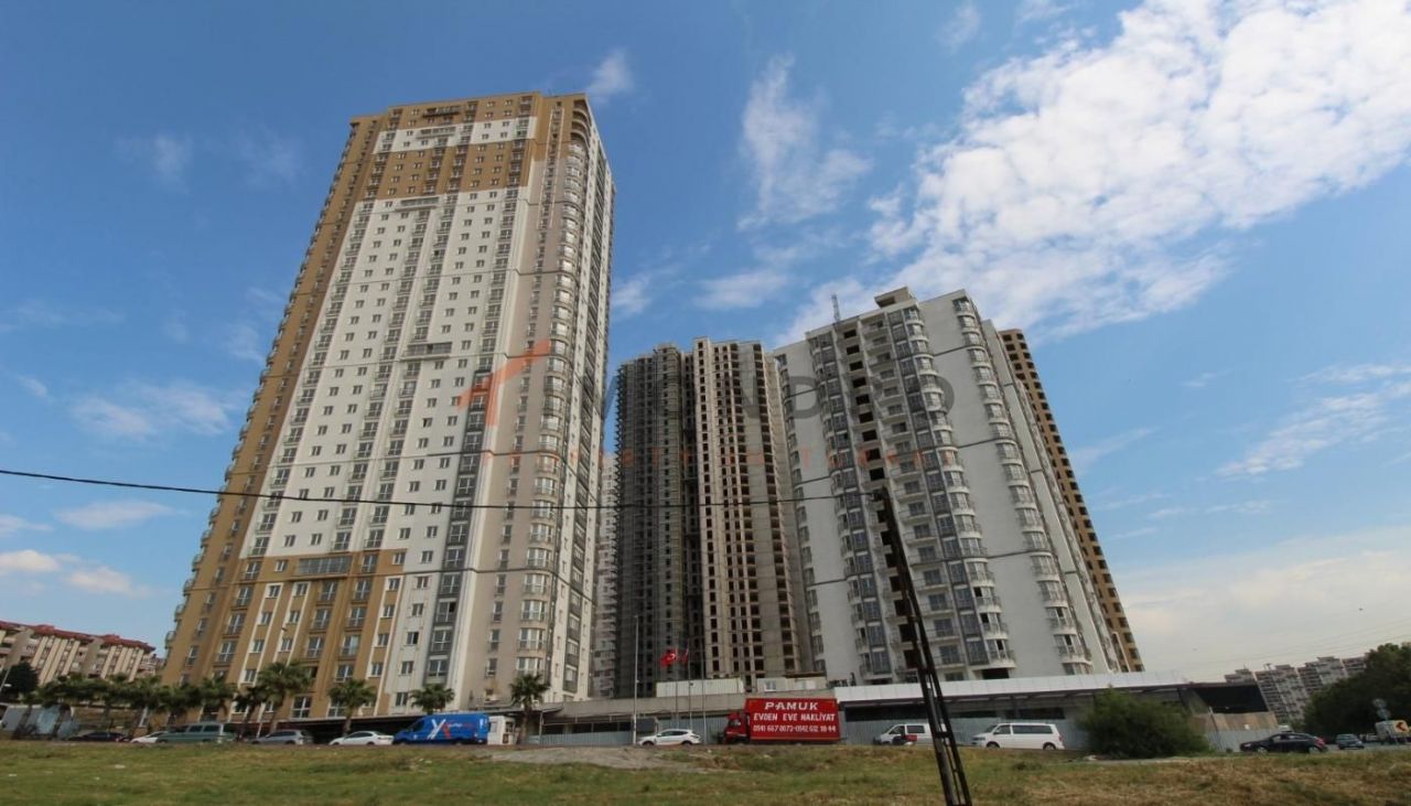 Квартира в Эсеньюрте, Турция, 161 м2 фото 2