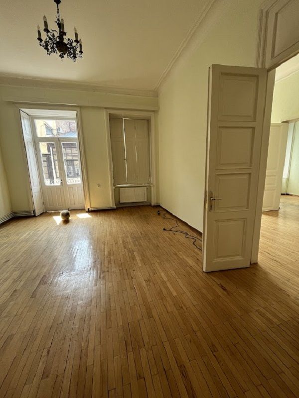 Квартира в Тбилиси, Грузия, 100 м2 фото 3
