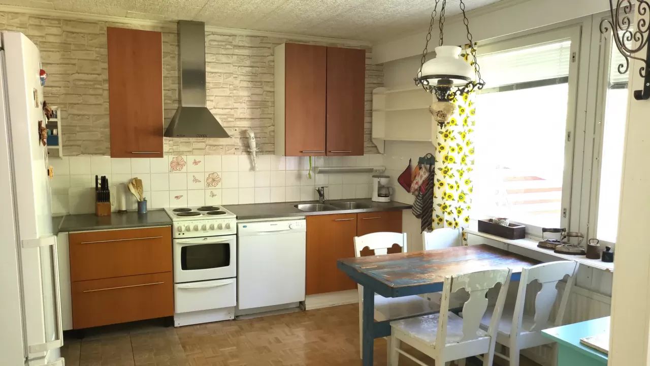 Квартира в Суомуссалми, Финляндия, 60.5 м2 фото 3