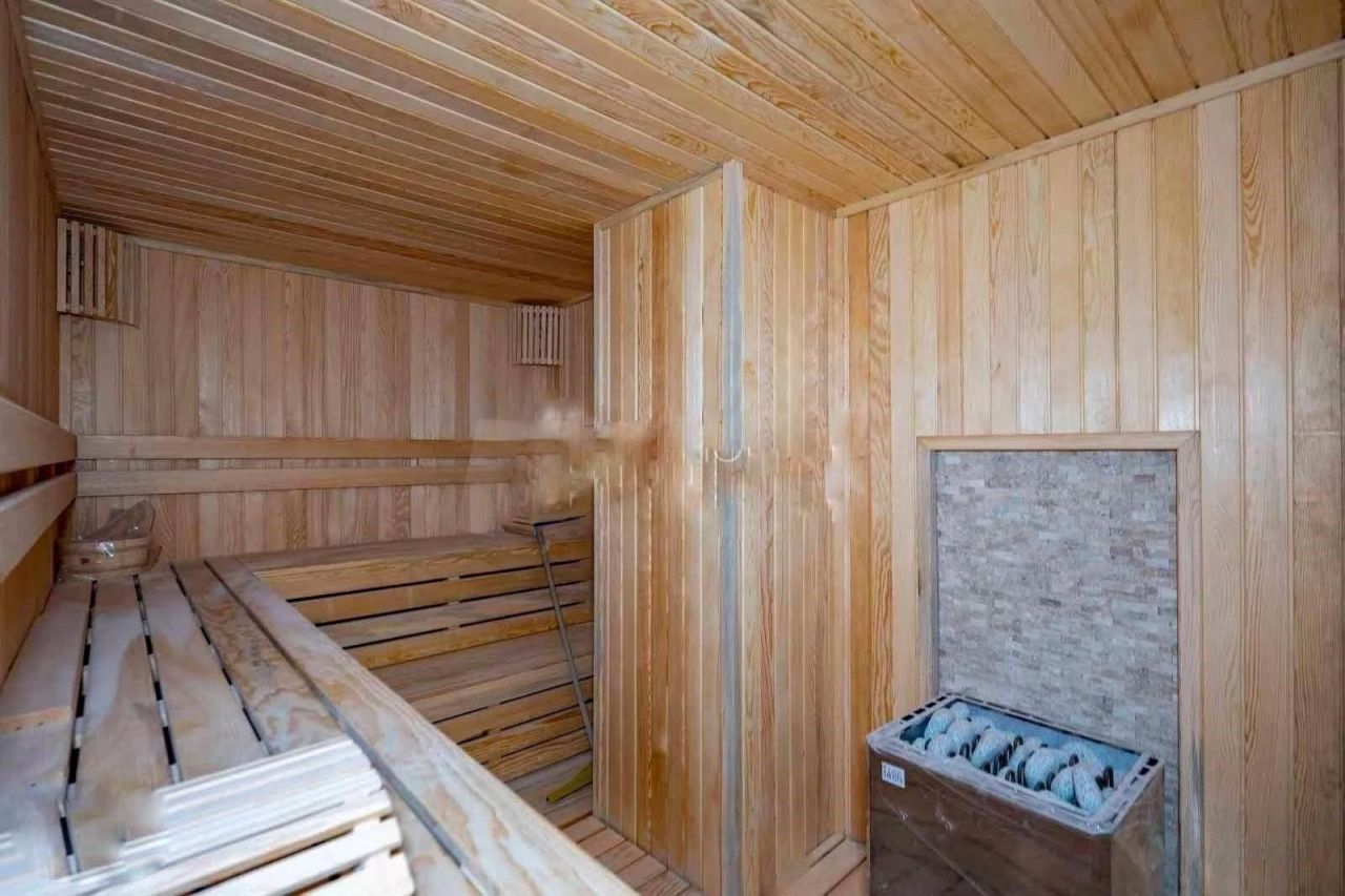 Квартира в Алании, Турция, 39 м2 фото 2