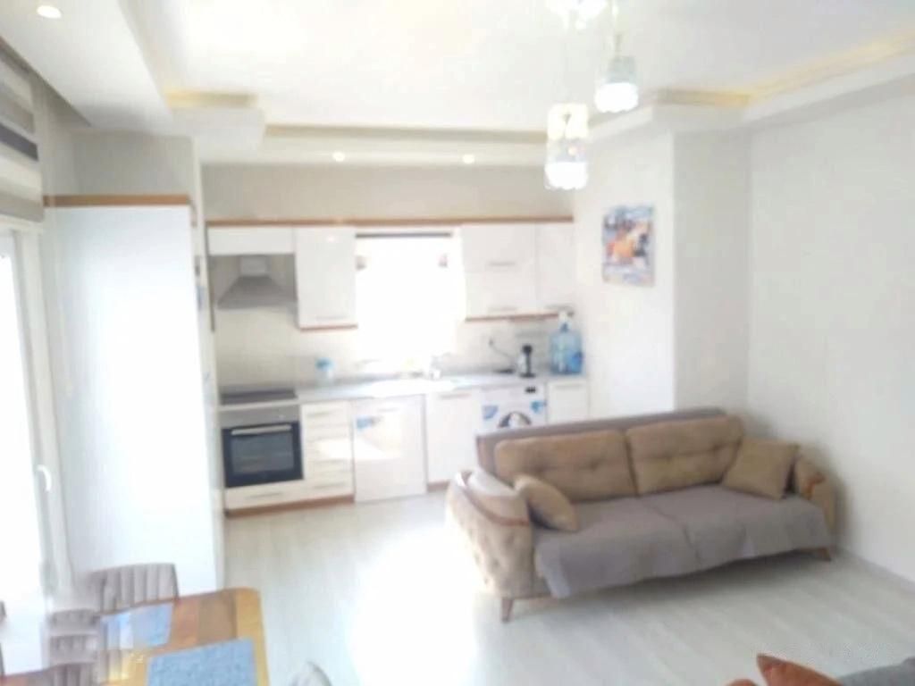 Квартира в Алании, Турция, 110 м2 фото 2