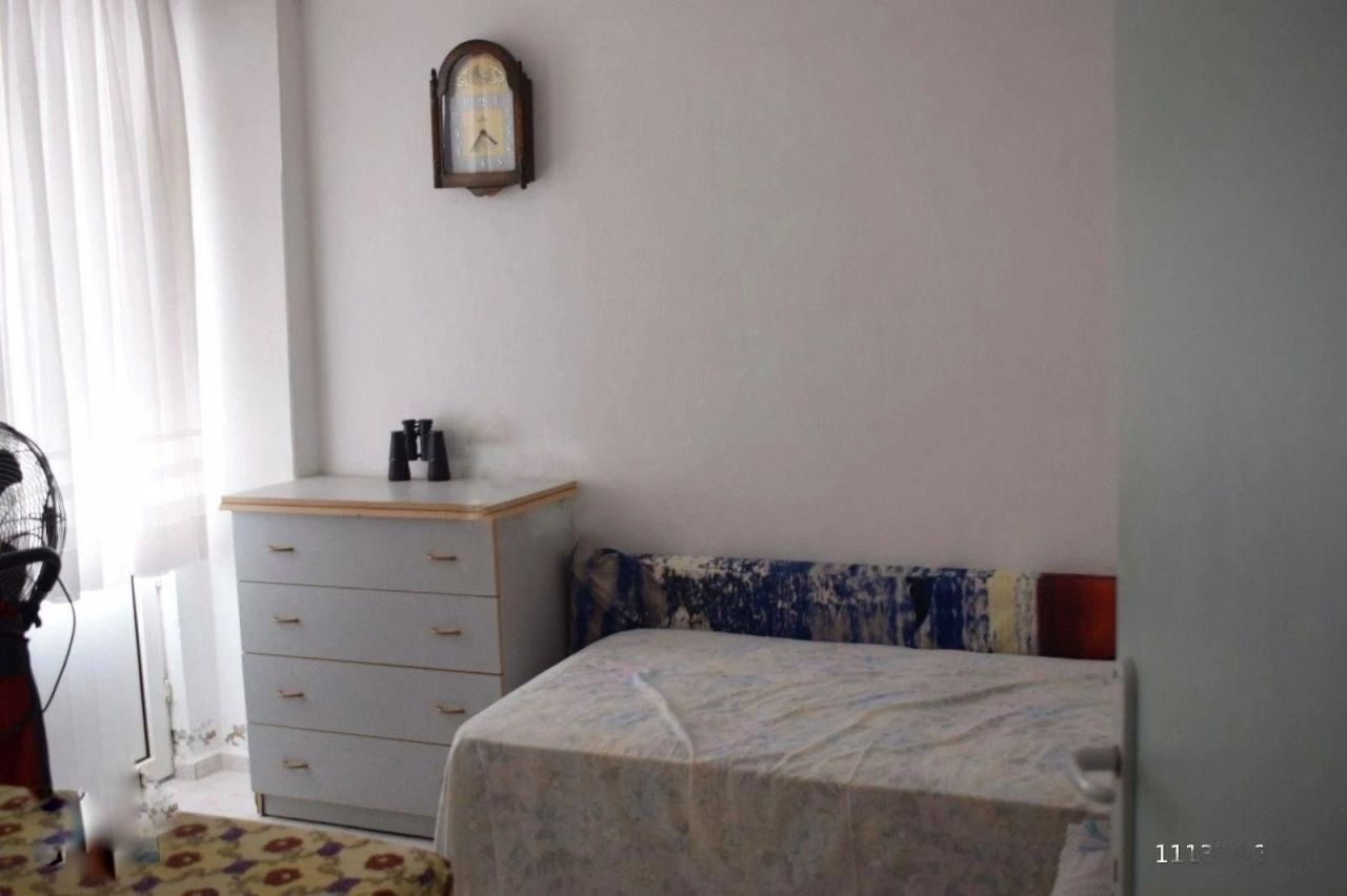 Квартира в Алании, Турция, 80 м2 фото 2