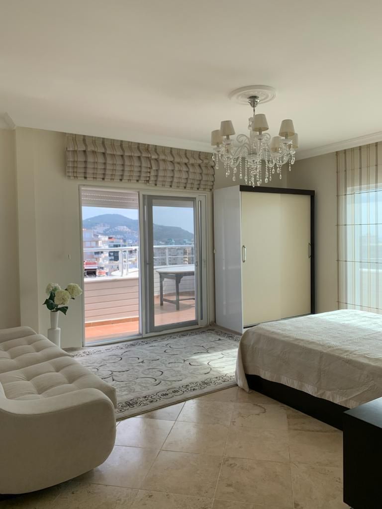 Пентхаус в Алании, Турция, 248 м2 фото 3