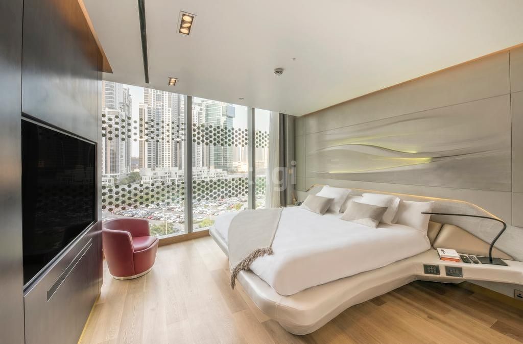 Апартаменты в Дубае, ОАЭ, 257.7 м2 фото 3