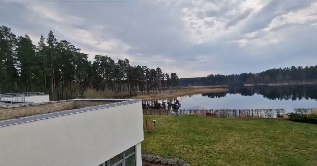 Дом в Рижском крае, Латвия, 340 м2 фото 2