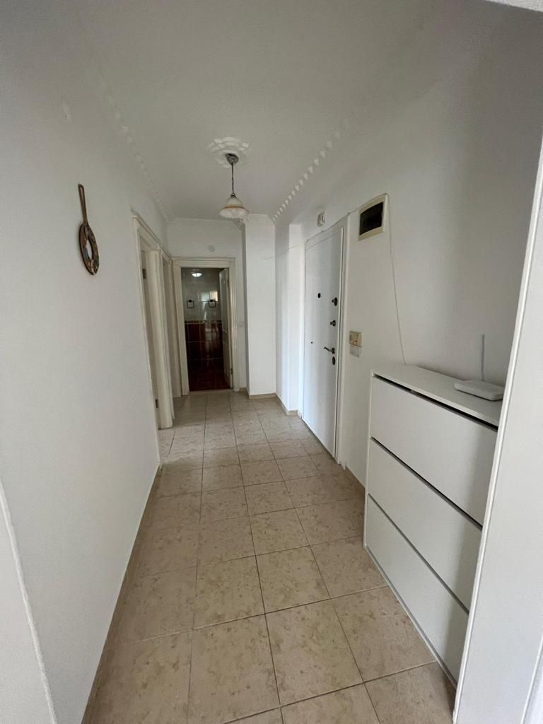 Квартира в Алании, Турция, 110 м2 фото 3