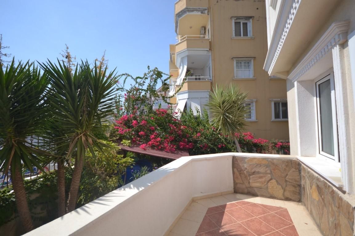Квартира в Алании, Турция, 65 м2 фото 5