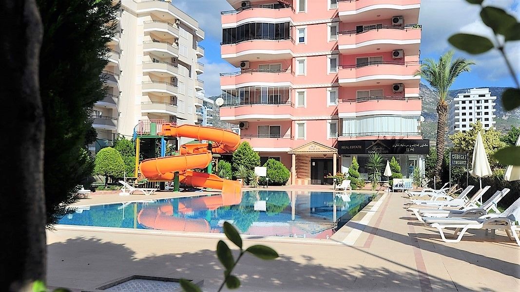 Пентхаус в Алании, Турция, 250 м2 фото 3
