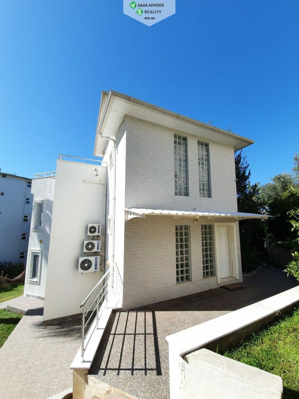 Вилла в Авсалларе, Турция, 250 м2 фото 2