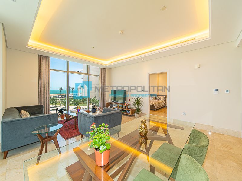 Апартаменты в Дубае, ОАЭ, 94.9 м2 фото 4