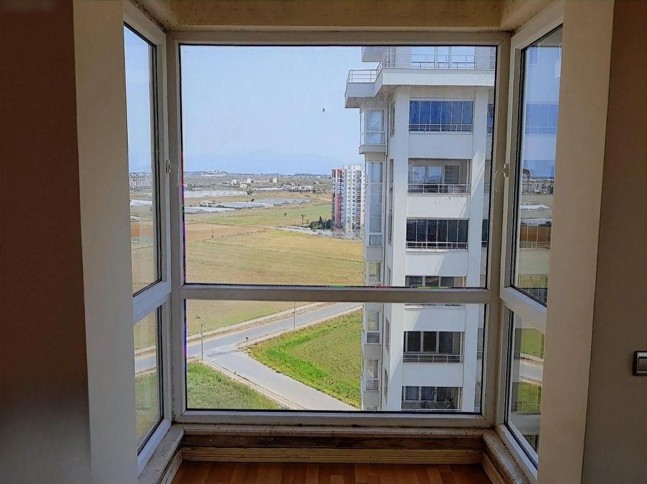 Квартира в Анталии, Турция, 90 м2 фото 4