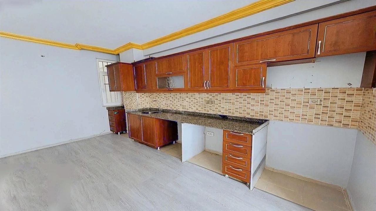 Квартира в Анталии, Турция, 75 м2 фото 3