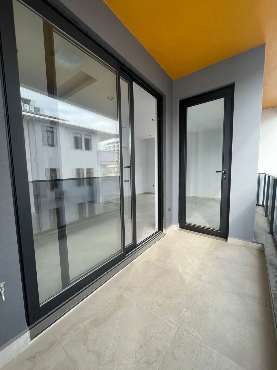 Квартира в Алании, Турция, 125 м2 фото 4