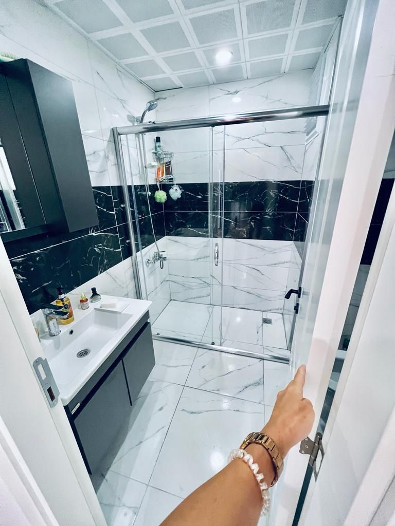 Квартира в Газипаше, Турция, 58 м2 фото 5