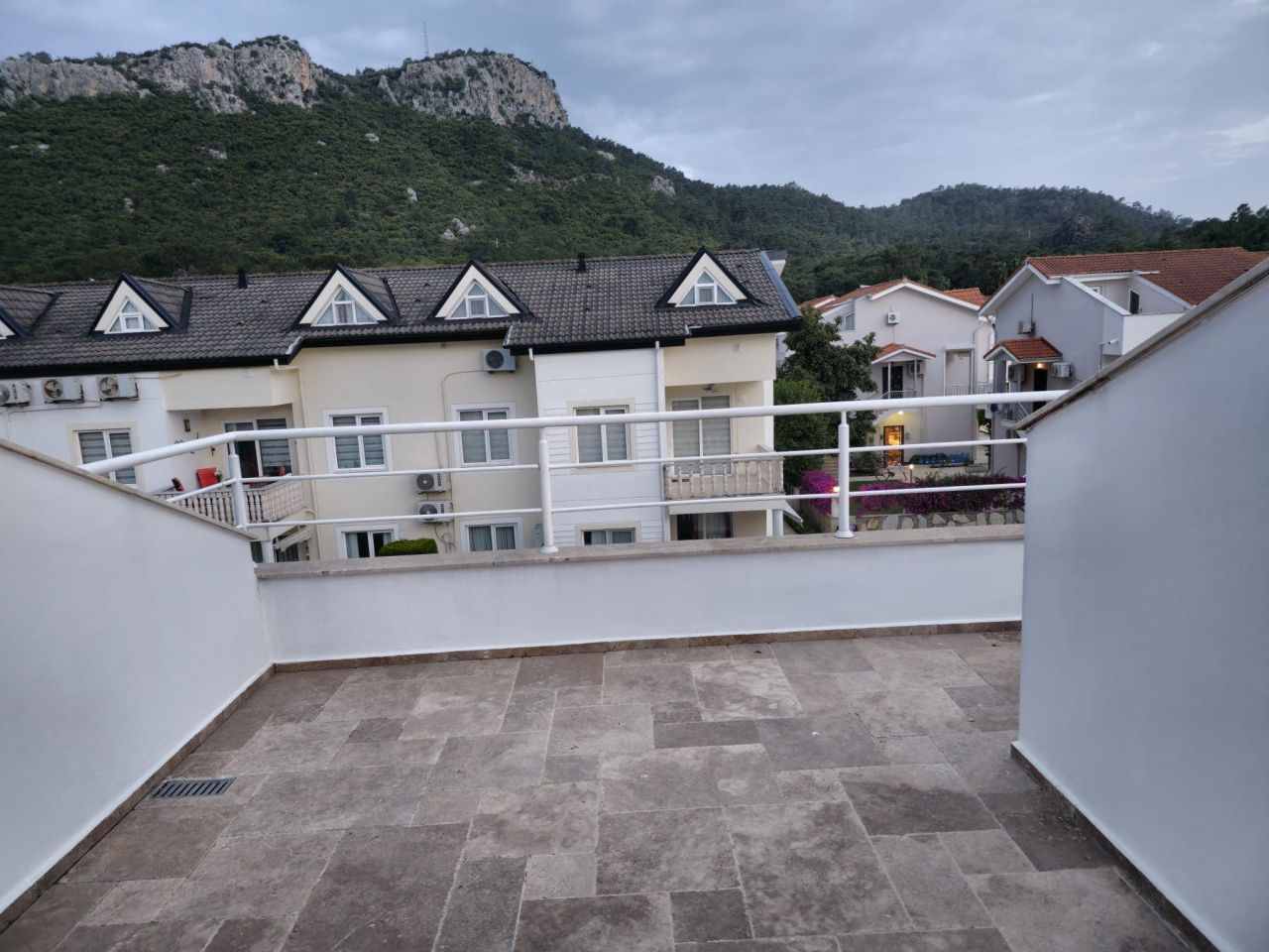 Вилла в Кемере, Турция, 200 м2 фото 4
