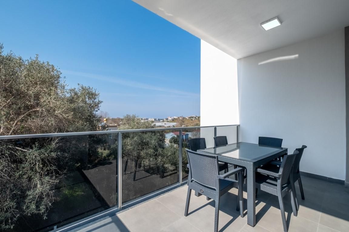 Квартира в Алании, Турция, 90 м2 фото 5