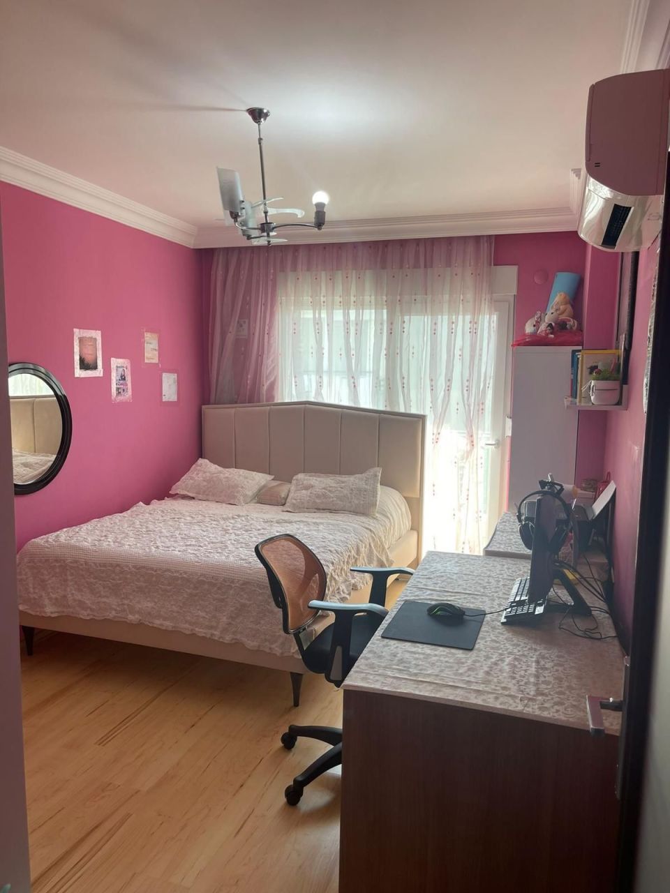 Квартира в Алании, Турция, 160 м2 фото 2