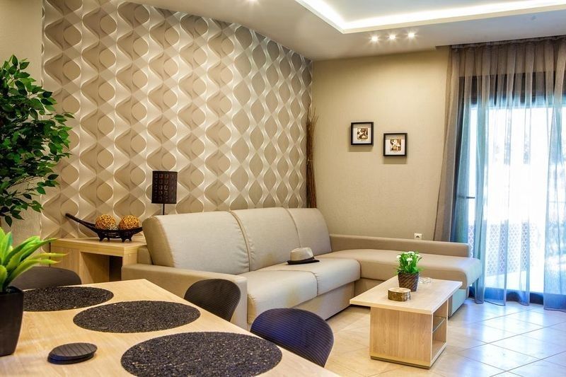 Коттедж в Ситонии, Греция, 80 м2 фото 5