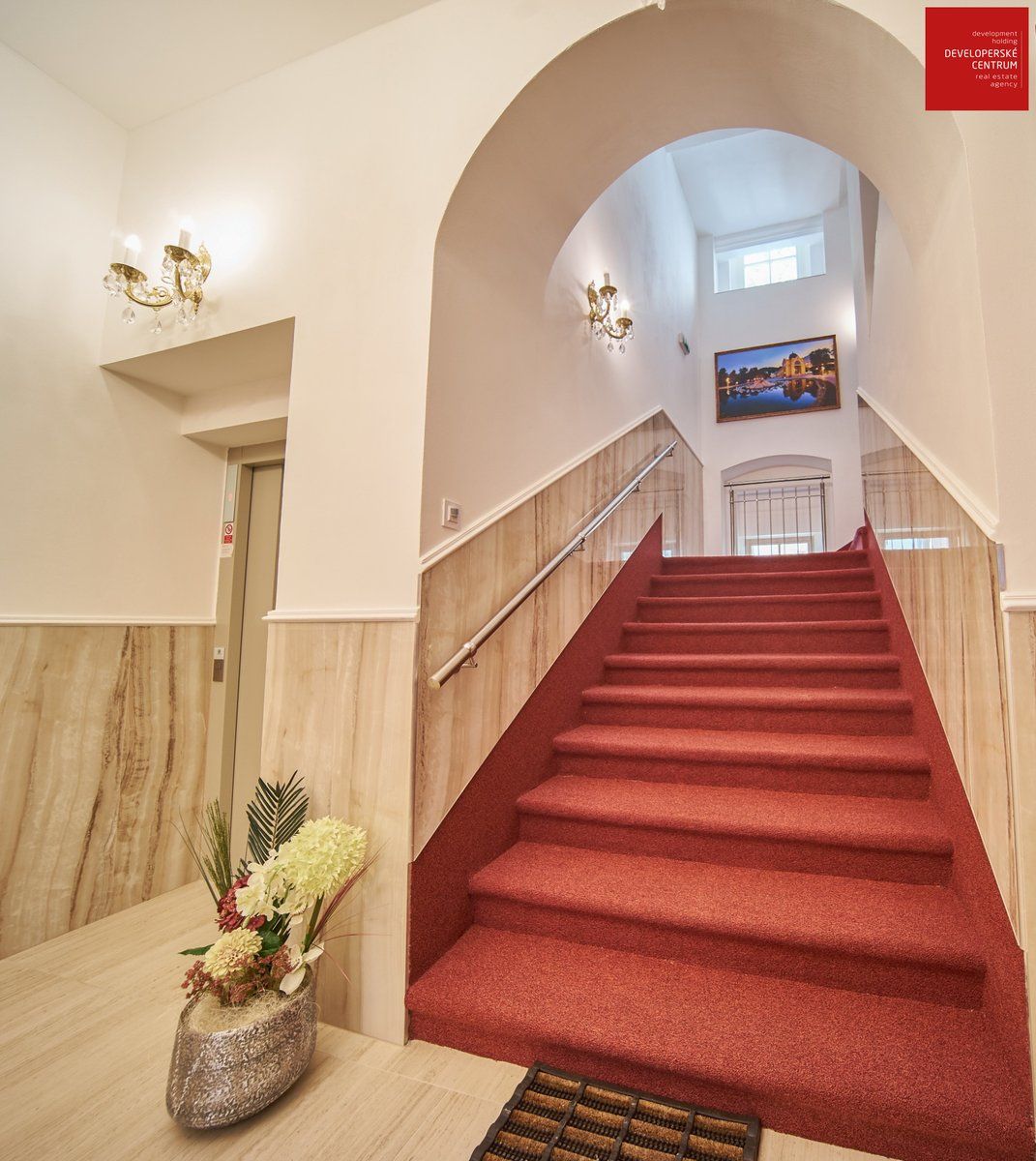 Квартира в Марианске-Лазне, Чехия, 129 м2 фото 5