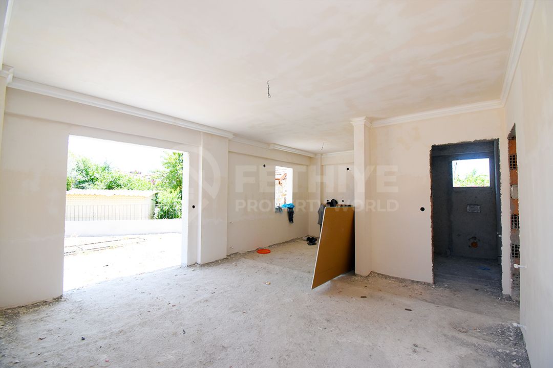 Апартаменты в Фетхие, Турция, 80 м2 фото 4