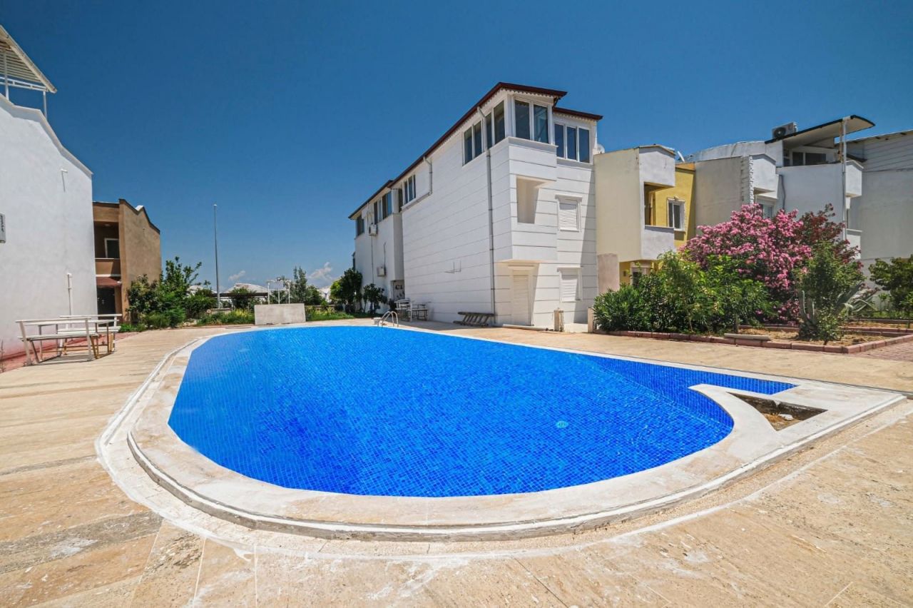 Вилла в Анталии, Турция, 160 м2 фото 2