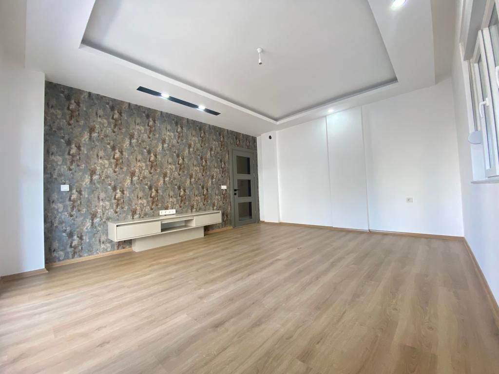 Квартира в Анталии, Турция, 90 м2 фото 4