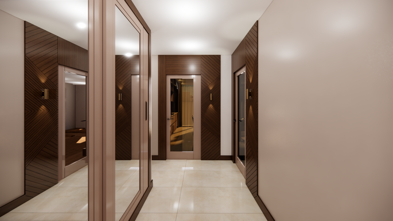Квартира в Стамбуле, Турция, 80 м2 фото 3