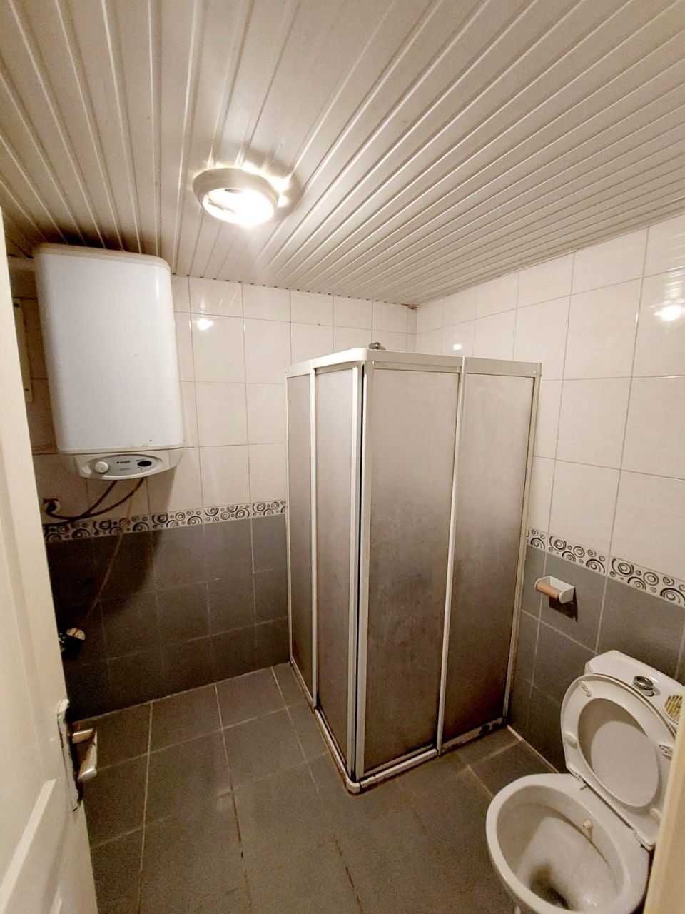 Квартира в Алании, Турция, 110 м2 фото 5
