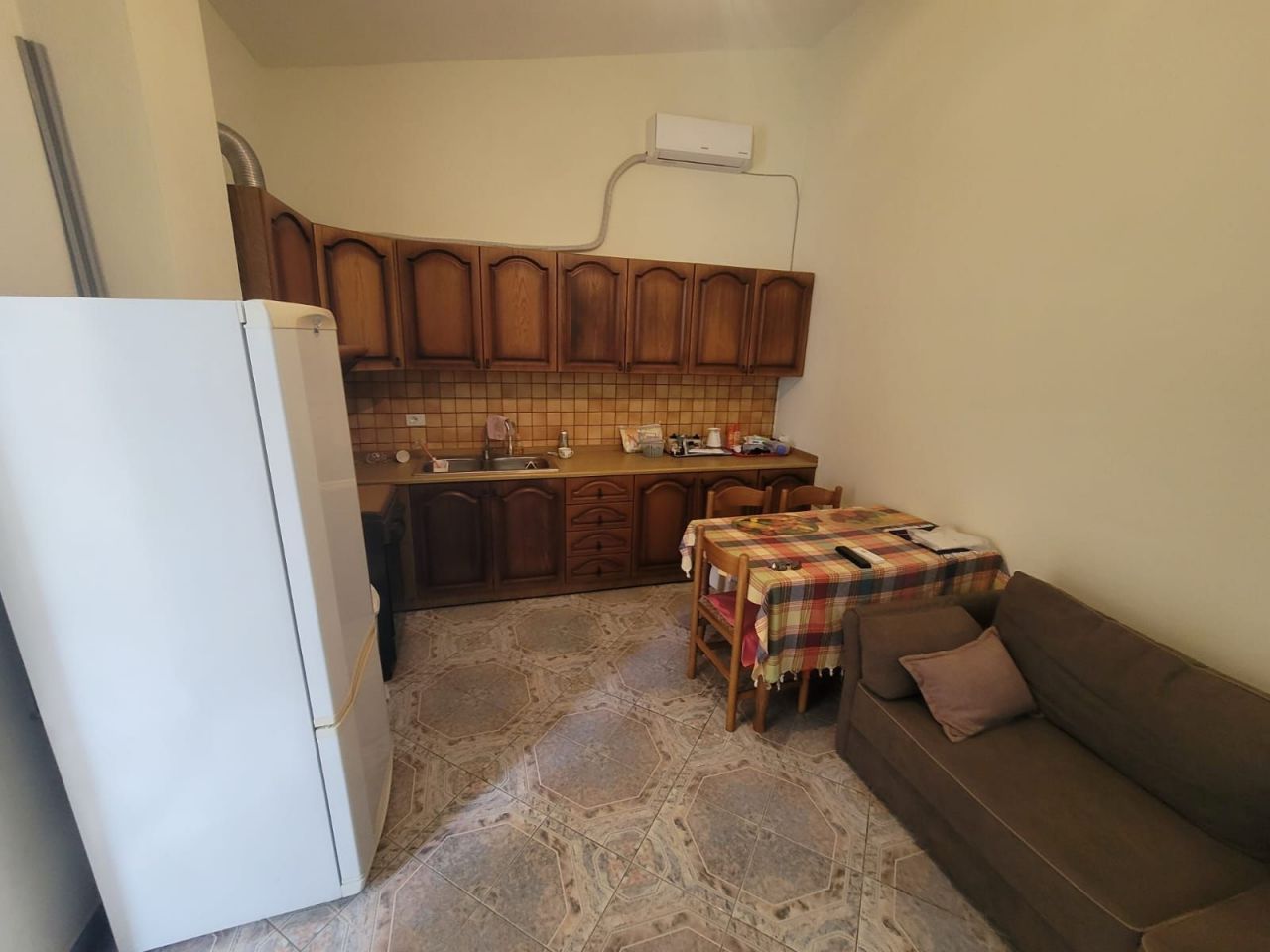 Квартира в Дурресе, Албания, 41 м2 фото 3