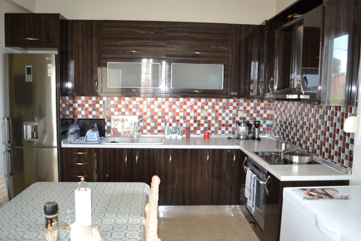 Дом на Кассандре, Греция, 240 м2 фото 5