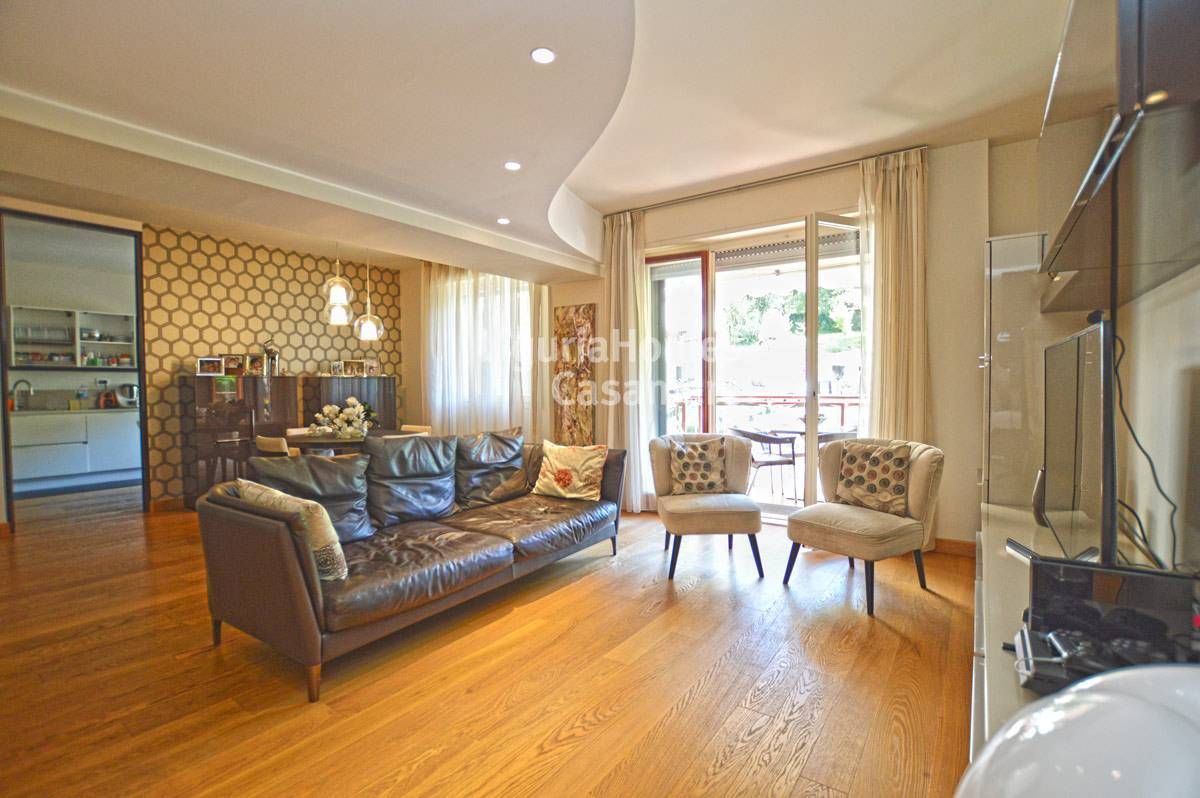 Апартаменты в Бордигере, Италия, 134 м2 фото 4