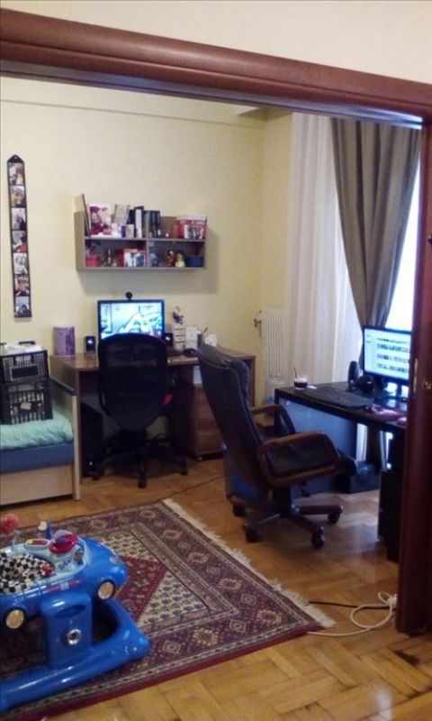 Квартира на Северо-Эгейских островах, Греция, 107 м2 фото 4